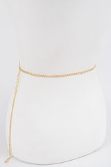 Paola Belt (Gold)