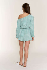 Anna co - ord set (Sage) - Fashionistar boutique