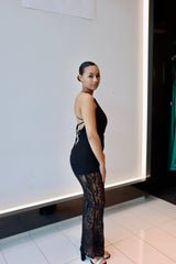 Bianca Lace Jumpsuits - Fashionistar boutique