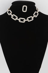 Jamie Jewelry set - Fashionistar boutique