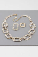 Jamie Jewelry set - Fashionistar boutique