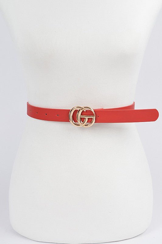 Jessica Belt - Fashionistar boutique