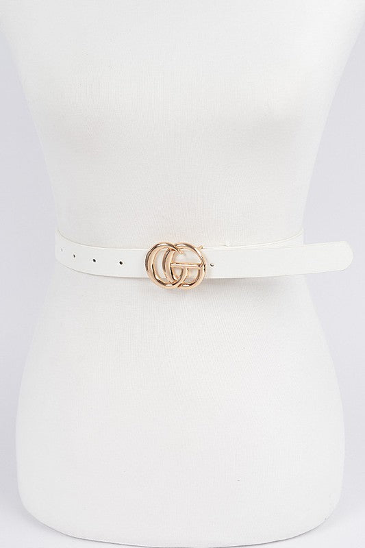 Jessica Belt - Fashionistar boutique