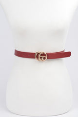 Jessica Belt - Fashionistar boutique