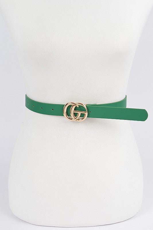Jessica Belt - Fashionistar boutique