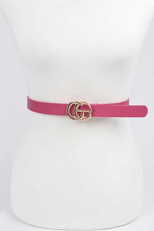 Jessica Belt - Fashionistar boutique