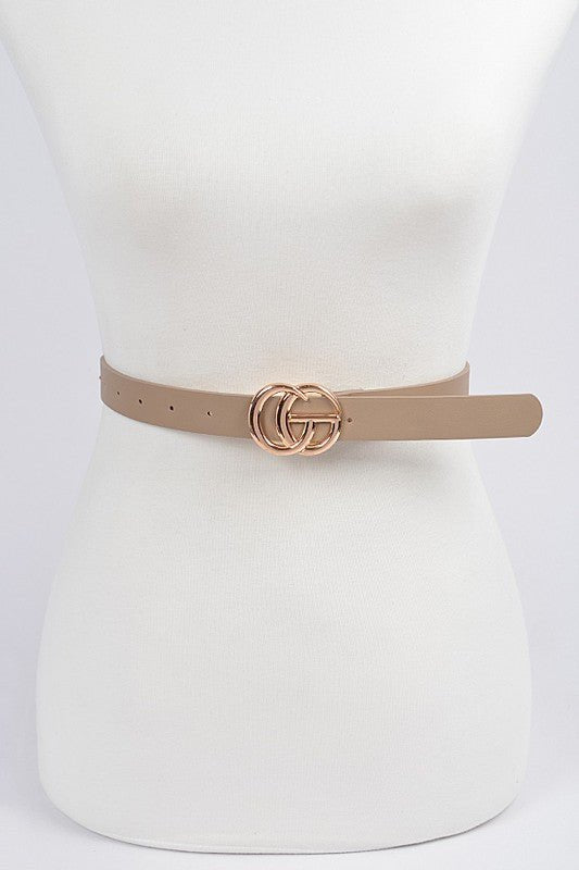 Jessica Belt - Fashionistar boutique