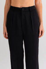 Justine set (Black) - Fashionistar boutique