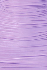 Stacy halter dress (Lavender) - Fashionistar boutique