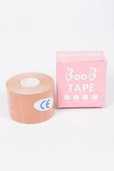 Boob tape, beige - Fashionistar boutique