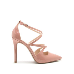 Lea Heels - Fashionistar boutique