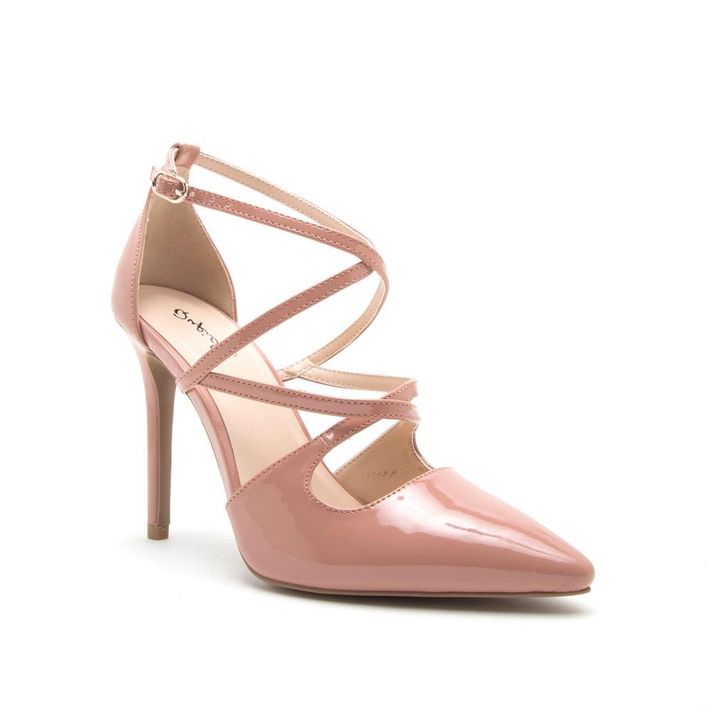 Lea Heels - Fashionistar boutique