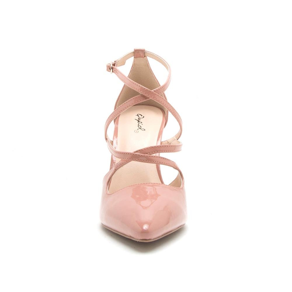 Lea Heels - Fashionistar boutique