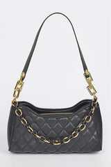 Normani handbag, black - Fashionistar boutique