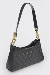 Normani handbag, black - Fashionistar boutique